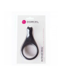 Anelli Fallici Dorcel DOR128 Nero