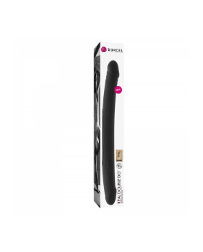 Vibratore Dorcel DOR105-SCHWARZ Nero