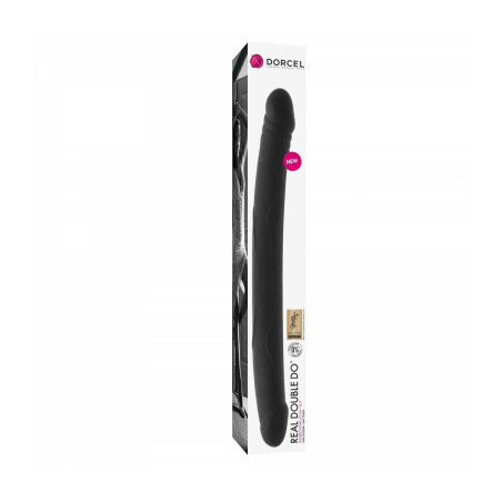 Vibratore Dorcel DOR105-SCHWARZ Nero