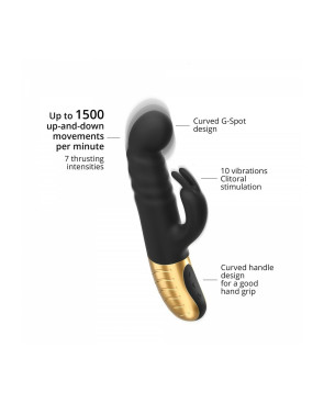 Vibratore Dorcel DOR179