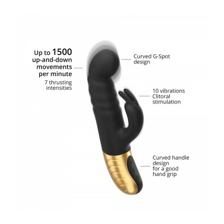 Vibratore Dorcel DOR179