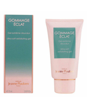 Gel Esfoliante Viso Gommage Eclat Jeanne Piaubert 75 ml