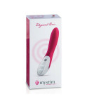 Vibratore Elegant Eric Rosa Mystim