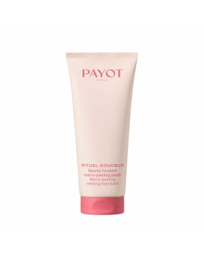 Esfoliente per piedi Payot Micro-Peeling Melting Feet Balm