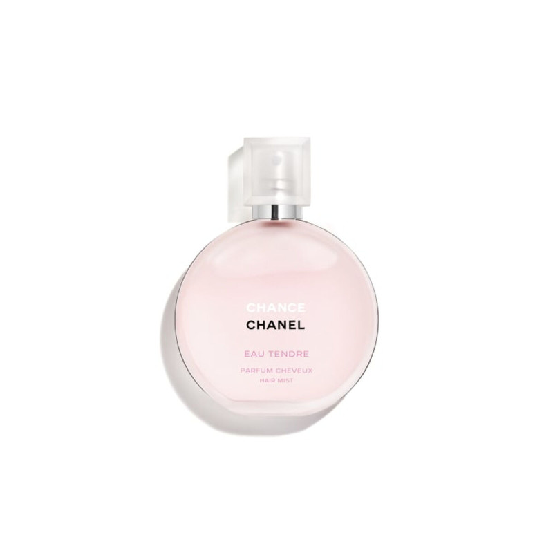 Fragranza per Capelli Chanel Chance Eau Tendre