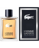 Profumo Uomo Lacoste L'Homme EDT 100 ml