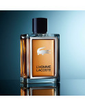 Profumo Uomo Lacoste L'Homme EDT 100 ml