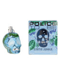 Profumo Uomo Police EDT