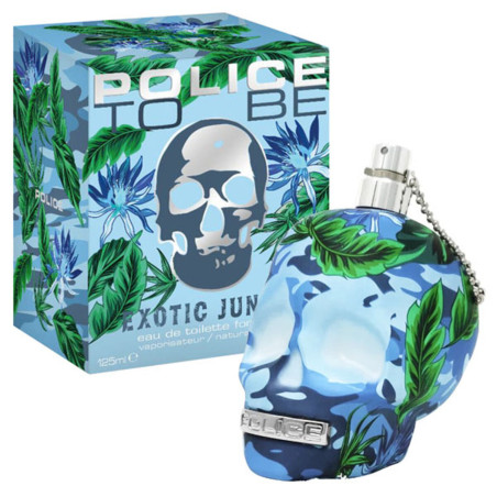 Profumo Uomo Police EDT