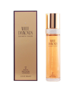 Profumo Donna Elizabeth Taylor EDT