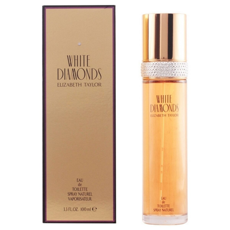 Profumo Donna Elizabeth Taylor EDT