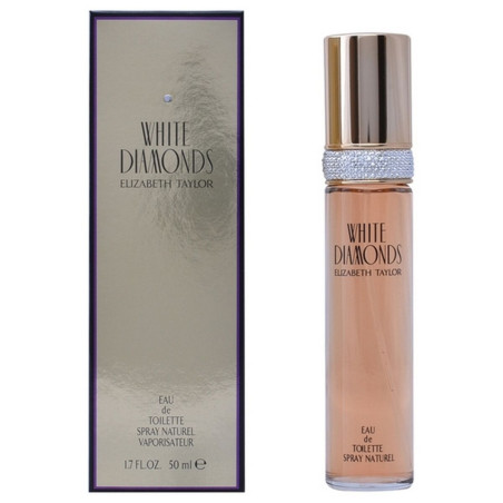 Profumo Donna Elizabeth Taylor EDT