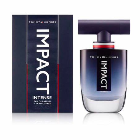 Profumo Uomo Tommy Hilfiger Impact Intense EDP 100 ml