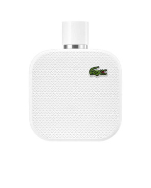 Profumo Uomo Lacoste L.12.12 Blanc EDT 175 ml