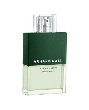 Profumo Uomo Intense Vetiver Armand Basi BF-8058045422983_Vendor EDT (75 ml) 75 ml