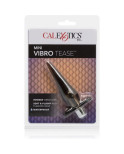 CALIFORNIA EXOTICS - MINI VIBRO PRENDE NERO