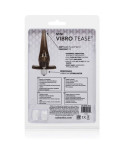 CALIFORNIA EXOTICS - MINI VIBRO PRENDE NERO