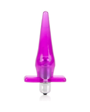 CALIFORNIA EXOTICS - MINI VIBRO TEASE ROSA