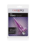 CALIFORNIA EXOTICS - MINI VIBRO TEASE ROSA