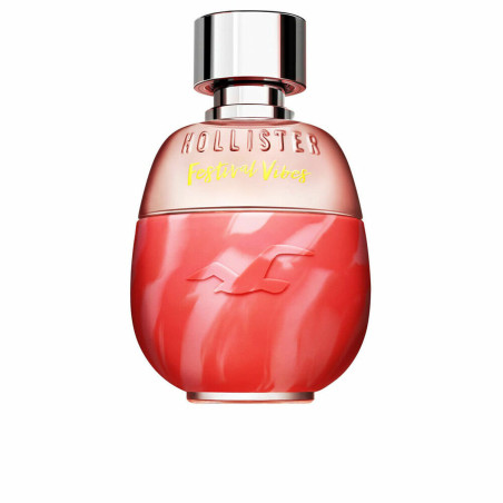 Profumo Donna Hollister HO26801 EDP 100 ml