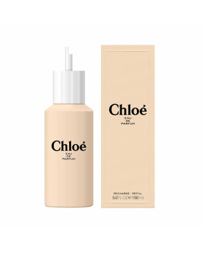 Profumo Donna Chloe CHLOÉ SIGNATURE EDP EDP 150 ml Ricarica Signature