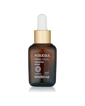 Siero Antietà Acglicolic Sesderma Acglicolic (30 ml) 30 ml