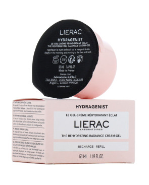 Crema gel idratante Lierac Hydragenist 50 ml