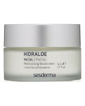 Crema Viso Idratante Hidraloe Sesderma (50 ml)