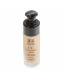 CC Cream Mia Cosmetics Paris Medium SPF 30 (30 ml)