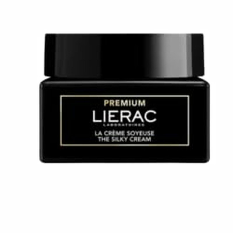 Crema Idratante Antietà Lierac Premium 50 ml Setoso