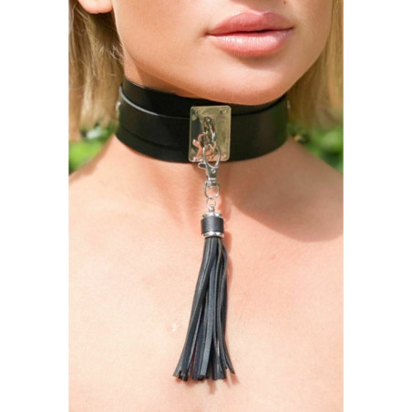 Collana Kinky Diva