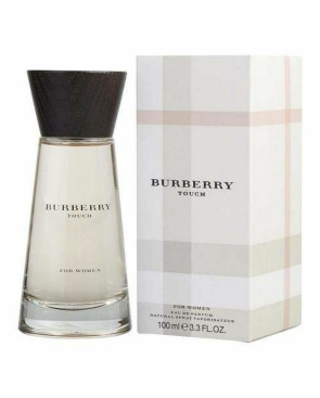 Profumo Donna Touch For Women Burberry BURPFW047 EDP EDP 100 ml