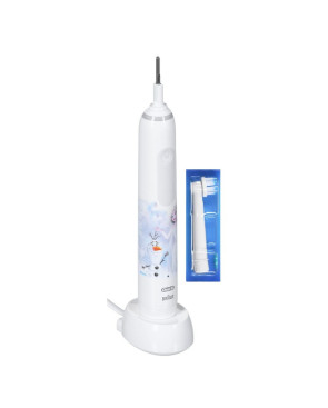 Spazzolino da Denti Elettrico Braun Oral-B Junior Pro Frozen