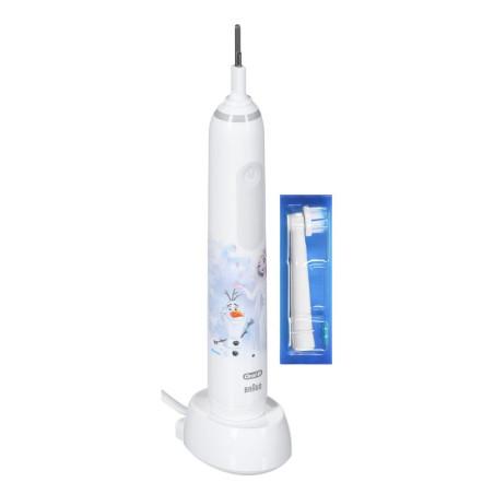 Spazzolino da Denti Elettrico Braun Oral-B Junior Pro Frozen