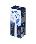 Spazzolino da Denti Elettrico Braun Oral-B Junior Pro Frozen