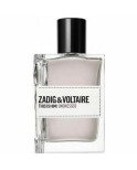 Profumo Uomo Zadig & Voltaire This Is Him! Undressed EDT 100 ml