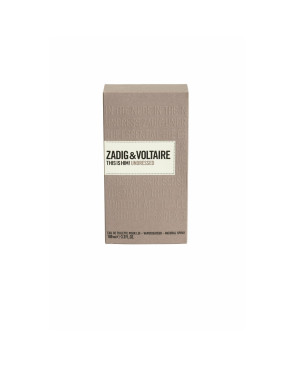 Profumo Uomo Zadig & Voltaire This Is Him! Undressed EDT 100 ml