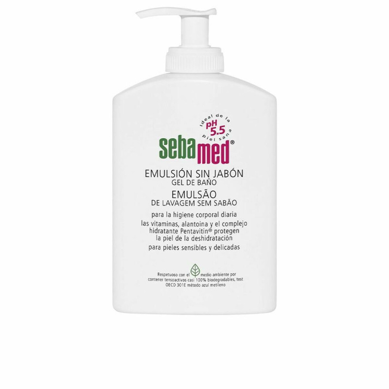 Gel Doccia Sebamed (500 ml)