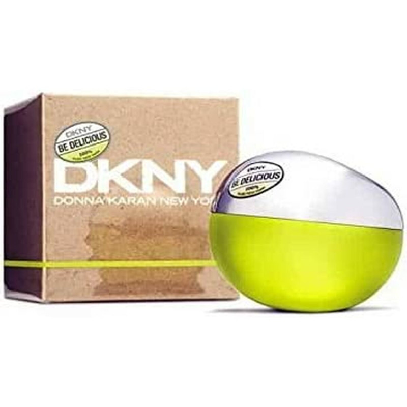 Profumo Donna DKNY 19490 EDP EDP 30 ml Be Delicious