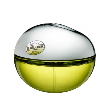 Profumo Donna DKNY 19490 EDP EDP 30 ml Be Delicious