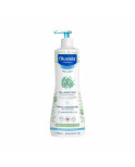 Lozione Corpo Mustela 3246125 750 ml