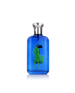 Profumo Uomo Ralph Lauren EDT Big Pony 1 (100 ml)