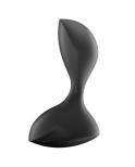 SATISFYER - APP TAPPO VIBRANTE SWEET SEAL NERO