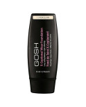 Base per Trucco Fluida X-Ceptional Wear Gosh Copenhagen (35 ml)