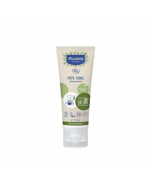 Crema Riparatrice per Bambini Bio Mustela Pannolino 75 ml