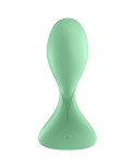 SATISFYER - APP TRENDSETTER SPINA VIBRANTE VERDE