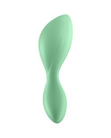 SATISFYER - APP TRENDSETTER SPINA VIBRANTE VERDE