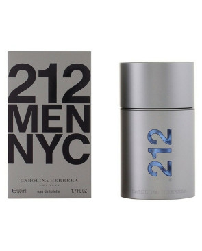 Profumo Uomo Carolina Herrera 8411061853160 EDT