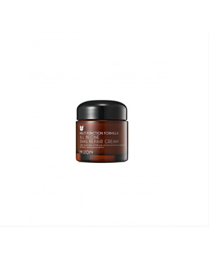 Crema Riparatrice Mizon All In One Idratante 75 ml