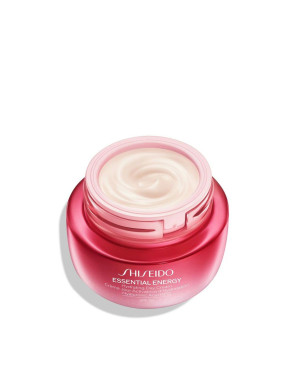 Crema Viso Shiseido Essential Energy Spf 20 50 ml